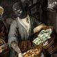 The Grocer's Heist